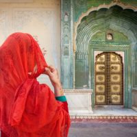 Heritage Culture Tours in India