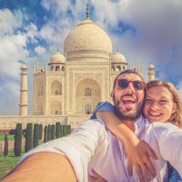 Historical Journey of India