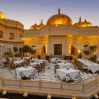 Royal Rajasthan Tour