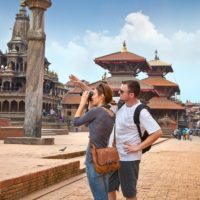 nepal tour packages