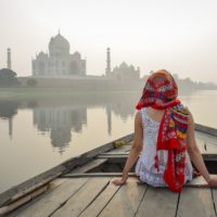 Best Train For Agra