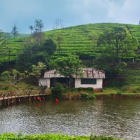 Places in Kerala