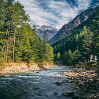 Hill Stations in India