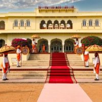 Heritage India Tours