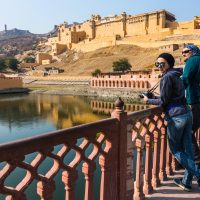 Heritage India Tour