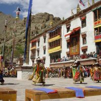 Cultural tours to India