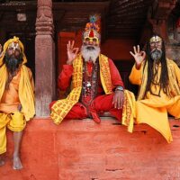 Kumbh Mela 2025