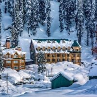 Kashmir Luxury Tour Package in India