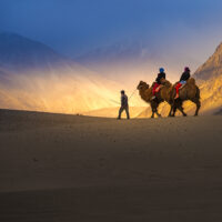 Ladakh Trip