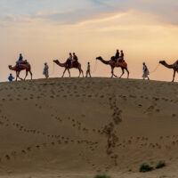 places to visit in Rajasthan