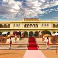 Rajasthan as a tourist destination