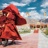 best hill station to visit in June