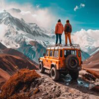 Best Places to visit in June