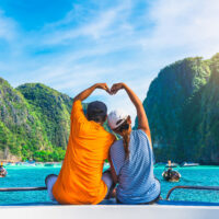 tourist destinations outside India